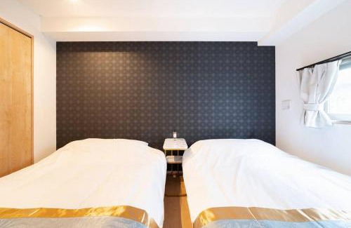 Ota Apartment | Generous Forest 301