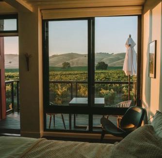 Paso Robles Hotel | Geneseo Inn