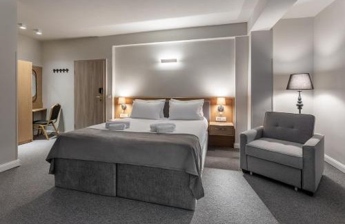 Cioplea Hotel | GENESIS by Eden