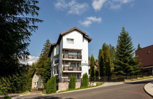 Cioplea Hotel | GENESIS by Eden