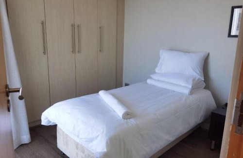 Greater Johannesburg Metropolitan Area Apartment | Genesis
