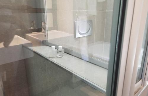 Greater Johannesburg Metropolitan Area Apartment | Genesis