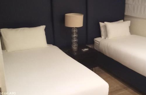 Greater Johannesburg Metropolitan Area Apartment | Genesis