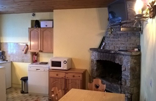 Bonneval-sur-Arc House | GENEVRIER - BONNEVAL SUR ARC
