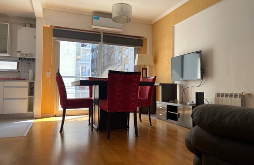 Caballito Apartment | Genial Departamento en Tradicional Barrio de Bs As