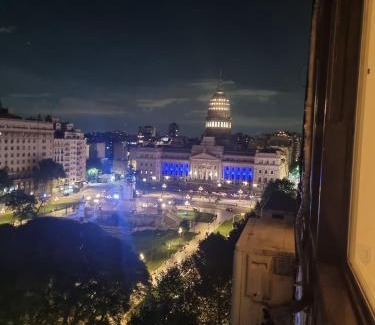 Congreso Apartment | Genial Departamento en el centro de la ciudad