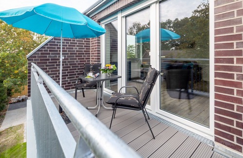 Norddeich Apartment | Genießen Sie den Aufenthalt in Unserer Gemütlich und Hochwertigen Ferienwohnung