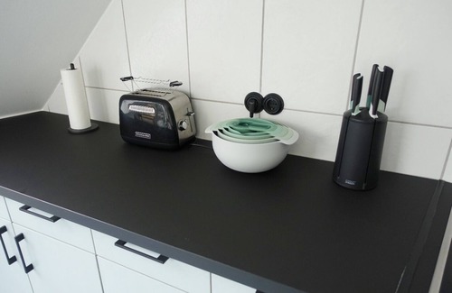 Oberbilk Apartment | Genießen Sie Ihren Aufenthalt in Dieser gut Gelegenen Unterkunft in Düsseldorf!