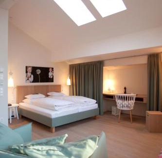 Golling an der Salzach Hotel | Genießerhotel Döllerer