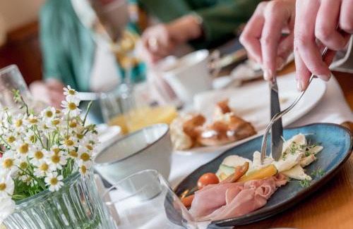 Golling an der Salzach Hotel | Genießerhotel Döllerer