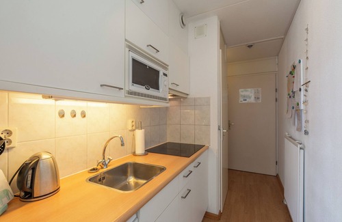 Julianadorp aan zee Apartment | Genieten in het Mooie Vakantieappartement Gelegen in Julianadorp aan Zee