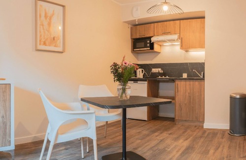 Besancon Condo | Genius: An exceptional residence in Besançon in the heart of the Viotte business