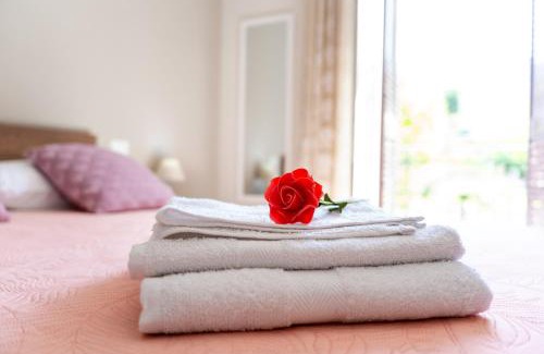 Corleone House | Gennaro Holidays