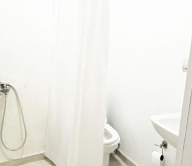 Kvariati House | Geno Guest House