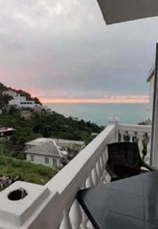 Kvariati House | Geno Guest House
