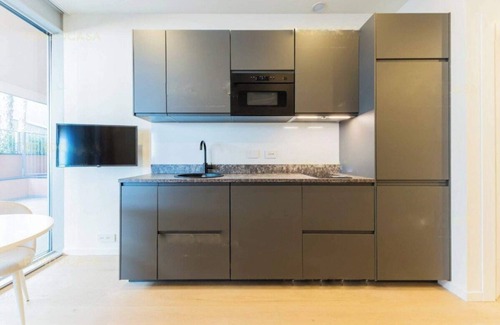 Genoa Apartment | GENOA East Water Front (Available 4 Guests) CIN IT010025D3ML7RVVZL