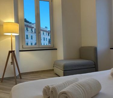 San Teodoro Apartment | Genoa Port Apartment