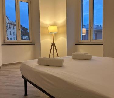 San Teodoro Apartment | Genoa Port Apartment