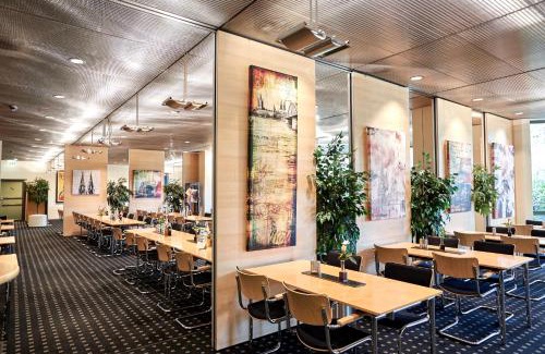 Forsbach Hotel | GenoHotel Forsbach