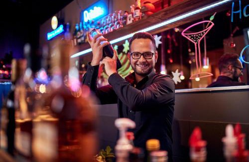 Forsbach Hotel | GenoHotel Forsbach