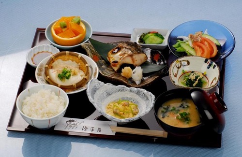 Shimonoseki Hotel | Genpeiso