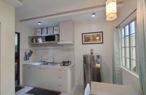 General Santos Apartment | Gensan Homey Apartment