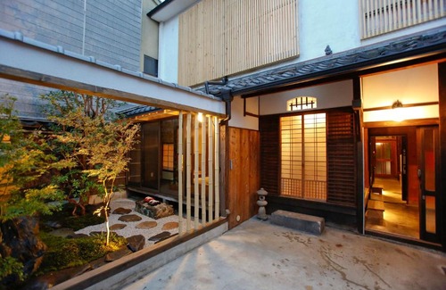 Minami House | GENSHINAN
