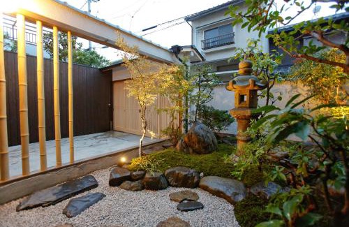 Minami House | GENSHINAN