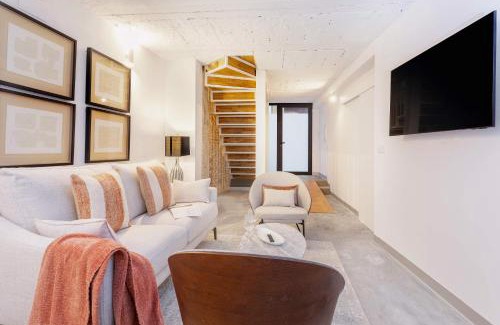 Alameda Apartment | Genteel Home Gran Poder I