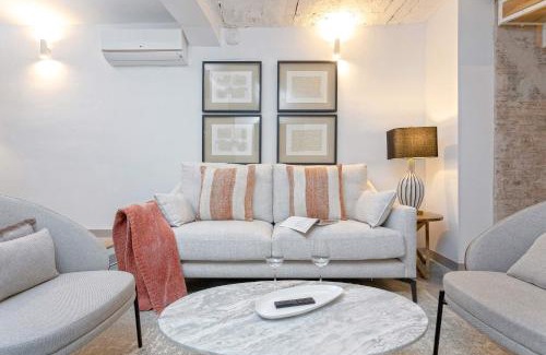 Alameda Apartment | Genteel Home Gran Poder I