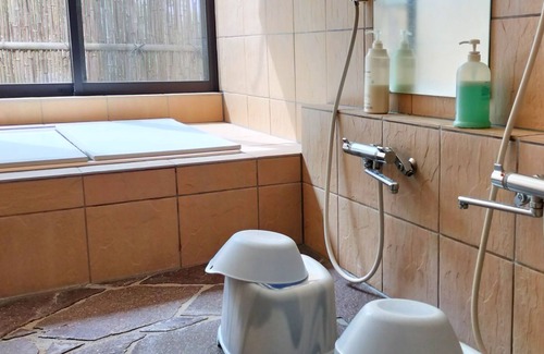 Minamiaizu Bed & Breakfast | GENTILE