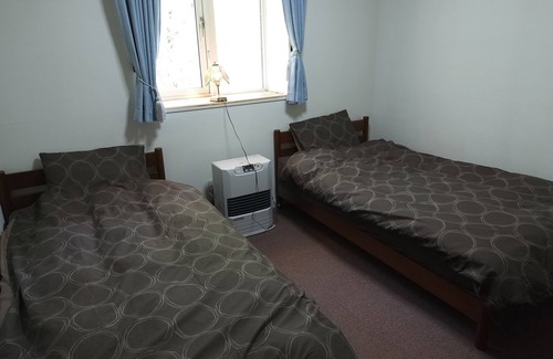 Minamiaizu Bed & Breakfast | GENTILE