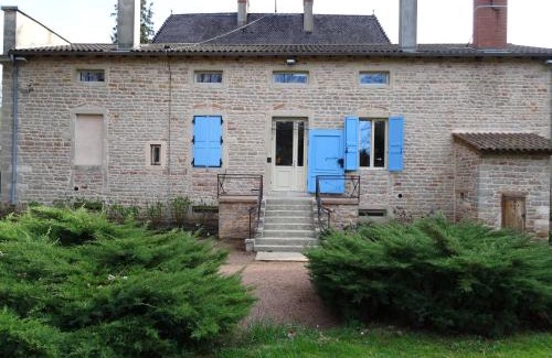Prisse Bed & Breakfast | Gentilhommière de Collonges