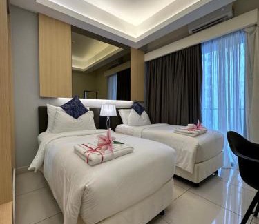 Genting Highlands Apartment | Genting @ The MOST by NextGen