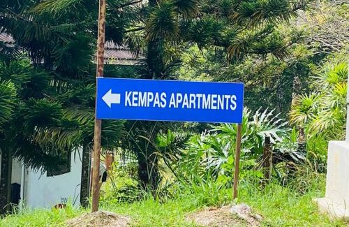 Genting Highlands Apartment | Genting View Resort Kempas APT