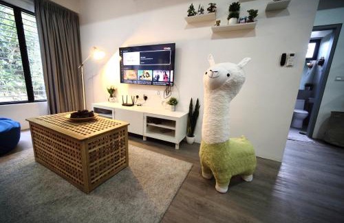 Genting Highlands Apartment | Genting View Resort GVR Kempas