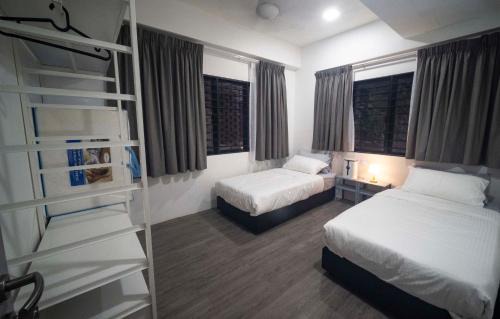 Genting Highlands Apartment | Genting View Resort GVR Kempas