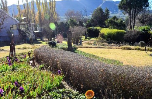 Clarens House | Gentle Presence Cottages