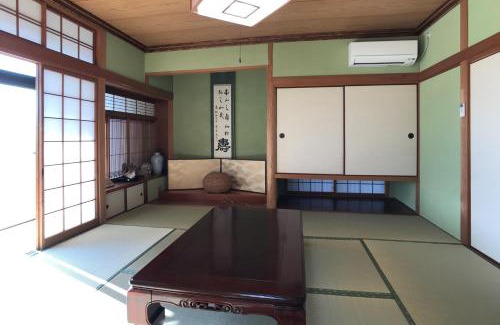 Uchinomaki House | Gentou - Vacation STAY 28719v
