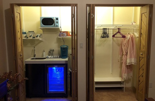 Skyway Cottage | Genuine Santa Fe Adobe Casita