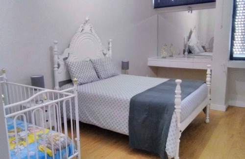 Sao Tiaguinho Apartment | Genuine Vacations at Termas de São Pedro do Sul