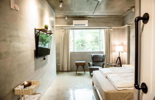 Taitung House | Genuinn