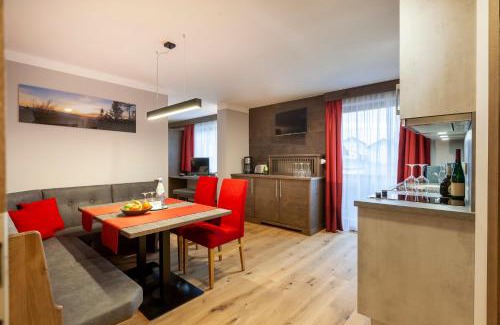 Neukirchen Beim Heiligen Blut Hotel | Genusshotel Hohenbogen