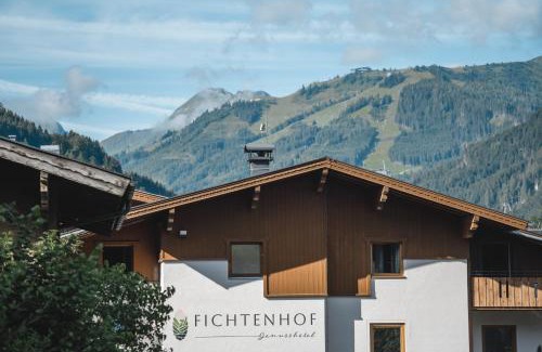 Grossarl Hotel | Genusshotel Fichtenhof