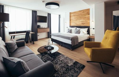 Silandro Hotel | Genusshotel Goldene Rose