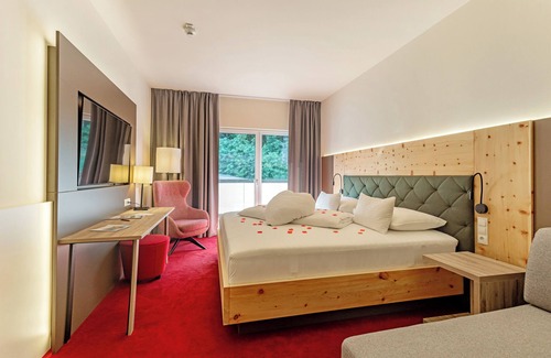 Kukmirn Hotel | Genusshotel PuchasPlus Kukmirn