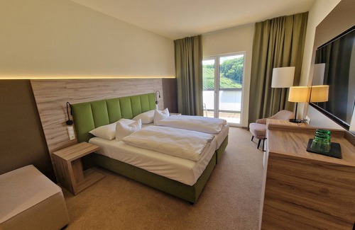 Kukmirn Hotel | Genusshotel PuchasPlus Kukmirn