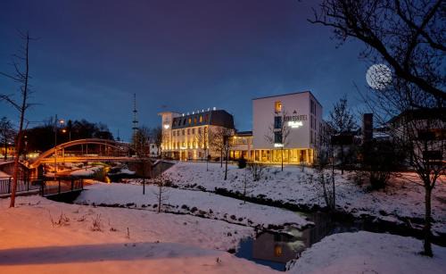 Straubing Hotel | Genusshotel Wenisch