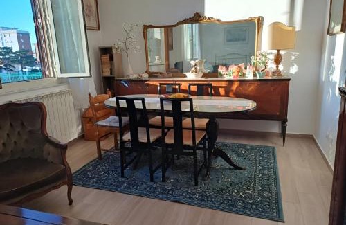 Livorno Apartment | Geo Carfritt House