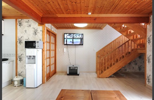 Geoje Apartment | Geoje Floria Pension